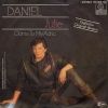 Daniel Julie album cover