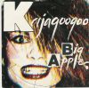 Kajagoogoo Big Apple album cover