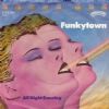 Lipps Inc Funkytown album cover