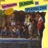 Spider Murphy Gang Skandal Im Sperrbezirk album cover