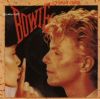 David Bowie China Girl album cover