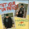 Harko & Pao Tiet Veur 'n Pafke album cover