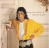Michael Jackson Liberian Girl album cover