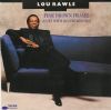 Lou Rawls & Dianne Reeves Fine Brown Frame album cover