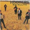 Hooters Satellite album cover