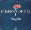 Vangelis Chariots Of Fire album cover
