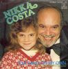 Nikka Costa (Out There) On My Own album cover