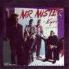 Mr Mister Kyrie album cover