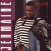 Jermaine Stewart Get Lucky album cover