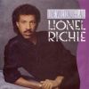 Lionel Richie Love Will Conquer All album cover