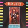 Rick James Glow album cover