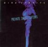 Dire Straits Private Investigations album cover