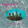 Kajagoogoo Turn Your Back On Me album cover