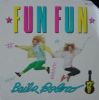 Fun Fun Baila Bolero album cover