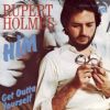 Rupert Holmes Him album cover