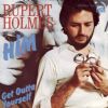 Rupert Holmes Him album cover