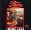 Irene Cara Fame album cover