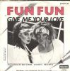 Fun Fun Give Me Your Love album cover