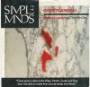 Simple Minds Ghostdancing album cover