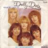 Dolly Dots Hela-di-ladi-lo album cover