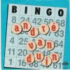 André Van Duin Bingo album cover