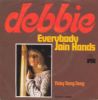 Debbie Everybody Join Hands album cover