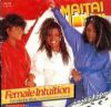 Mai Tai Female Intuition album cover