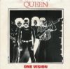 Queen One Vision album cover