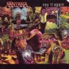 Santana Say It Again album cover