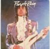 Prince & The Revolution Purple Rain album cover