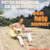 Peter Koelewijn En Zijn Rockets Een Hete Zomer album cover