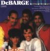 Debarge Rhythm Of The Night album cover