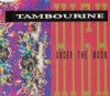 Tambourine High Under The Moon album cover