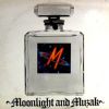 M Moonlight And Muzak album cover