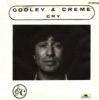 Godley & Creme Cry album cover