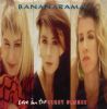 Bananarama Love In The First Degree album cover