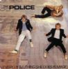 Police Every Little Thing She Does Is Magic album cover