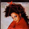Diana Ross Swept Away album cover