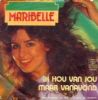 Maribelle Ik Hou Van Jou album cover