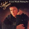Shakin' Stevens A Love Worth Waiting For You album cover