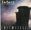 Kadanz Intimiteit album cover
