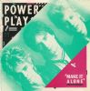 Powerplay Make It Alone album cover