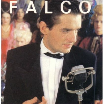 Falco Rock Me Amadeus album cover