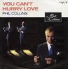 Phil Collins - You Can't Hurry Love