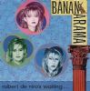 Bananarama Robert De Niro's Waiting album cover