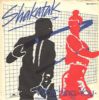 Shakatak Watching You album cover