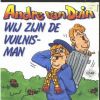 André Van Duin Wij Zijn De Vuilnisman album cover