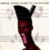 Grace Jones Slave To The Rhythm album cover