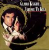Gladys Knight Licence To Kill album cover