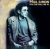 Paul Simon You Can Call Me Al album cover